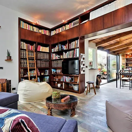 Hotel Degli Eroi Rom